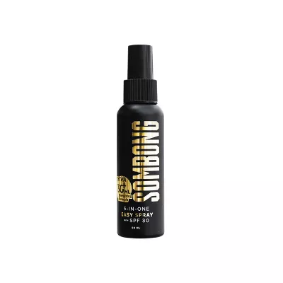 SOMBONG 5-in-1 Easy Spray with Sunscreen SPF 30