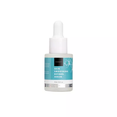 SCARLETT WHITENING Skin Smoothing Retinol Serum