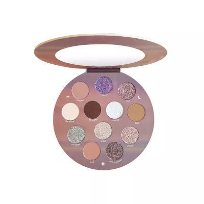 SECONDATE Eyeshadow Palette