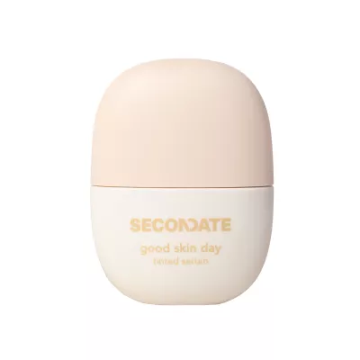 SECONDATE [CLEARANCE SALE] Good Skin Day Tinted Serum