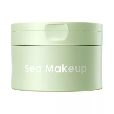 SEA MAKEUP Acne Butter Cleansing Balm