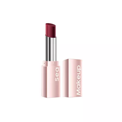 SEA MAKEUP Gleam Luster Tinted Lip Balm