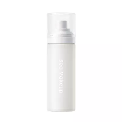 SEA MAKEUP Lock It Matte Acne Setting Spray