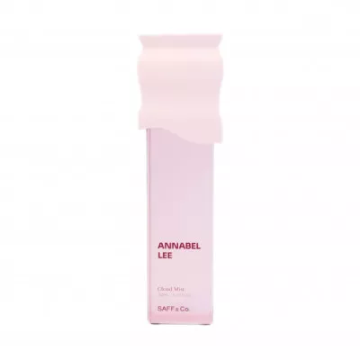 SAFF & Co Cloud Mist
