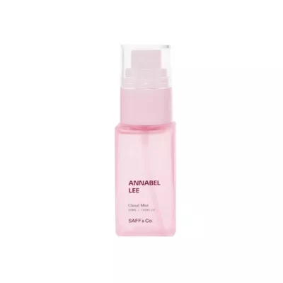 SAFF & Co Cloud Mist TRAVEL SIZE
