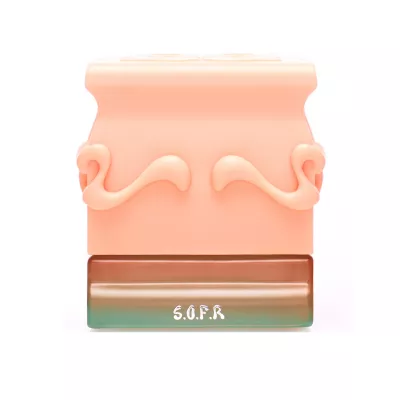 SAFF & Co Extrait de Parfum - S.O.F.R