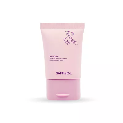 SAFF & Co Hand Dew