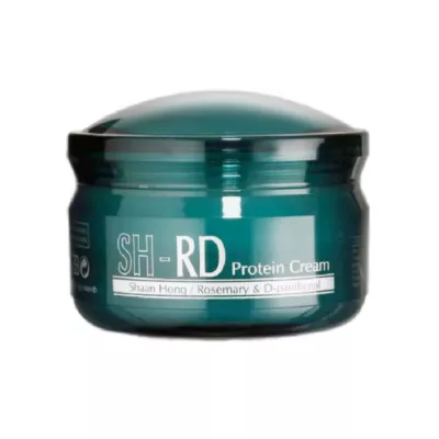 SHRD Protein Cream
