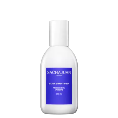 SACHAJUAN Silver Conditioner ( Treatment Conditioner )