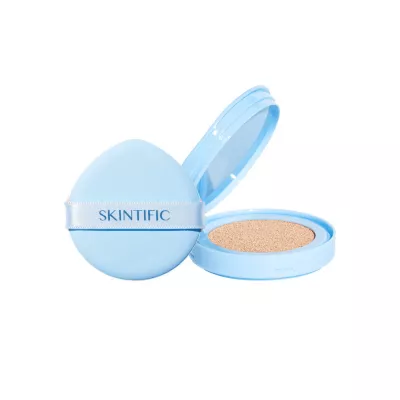 SKINTIFIC [CLEARANCE SALE] - REFILL Perfect Stay Velvet Matte Cushion