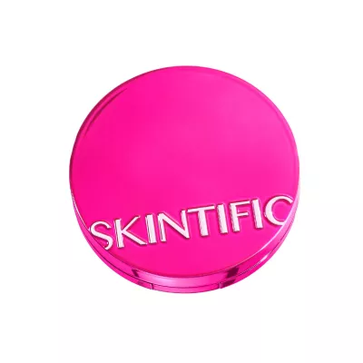 SKINTIFIC Cover Glow Perfect Cushion