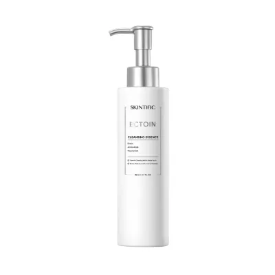 SKINTIFIC Ectoin Cleansing Essence