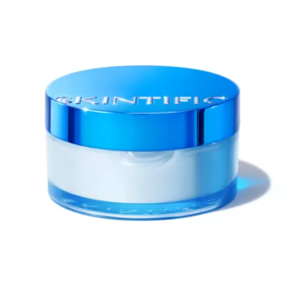 SKINTIFIC Invisiblur All Day Loose Powder