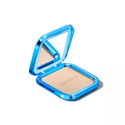 SKINTIFIC Ultra Cover Powder Foundation