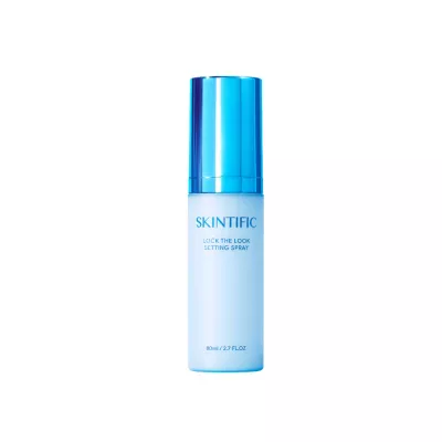 SKINTIFIC Lock the Look Setting Spray