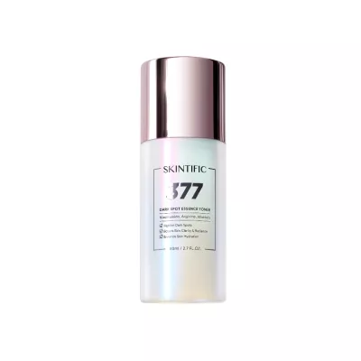 SKINTIFIC 377 Dark Spot Essence Toner