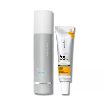 SKIN GAME Hydration Protectin Repair Duo