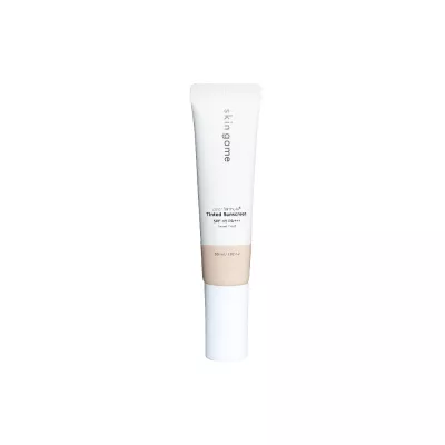 SKIN GAME Color Formula Tinted Sunscreen SPF 45 PA+++