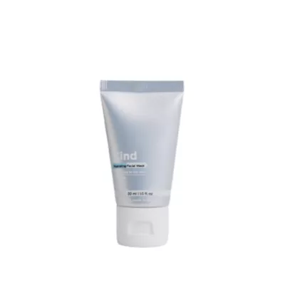 SKIN GAME Kind Hydrating Facial Wash 30ml