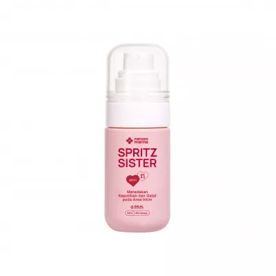 FILMORE Spritz Sister Mist