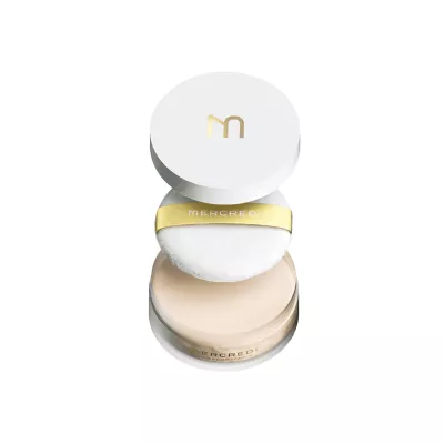 MERCREDI POUDRE D’ESSENCE COUTURE - LOOSE POWDER PDC