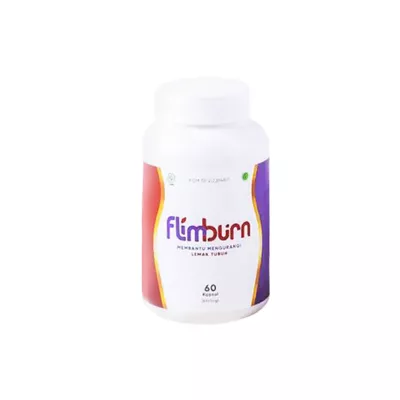 FLIMTY Flimburn