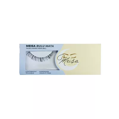 MEISA BULU MATA Flo (Under Eyelashes)