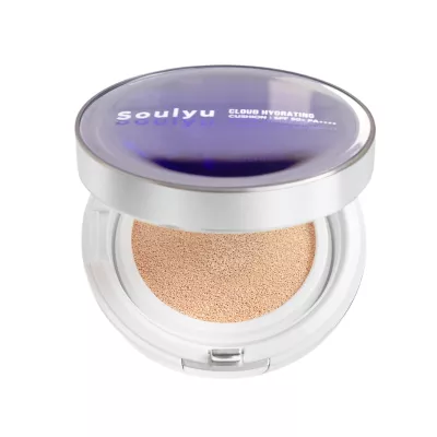SOULYU Cloud Hydrating Cushion