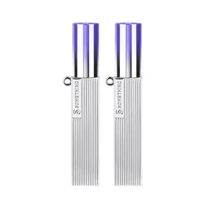 SOMETHINC [2 PCS] Forever Stay Comfort Lip Glaze