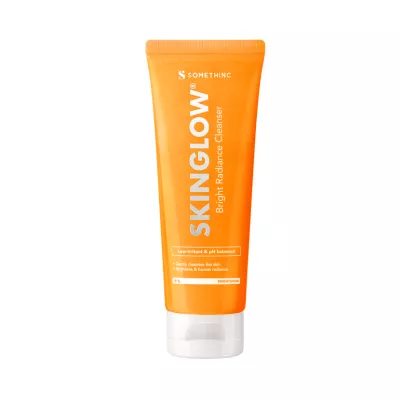 SOMETHINC Skinglow® Bright Radiance Cleanser