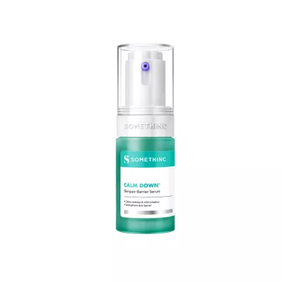 SOMETHINC Calm Down Skinpair Barrier Serum