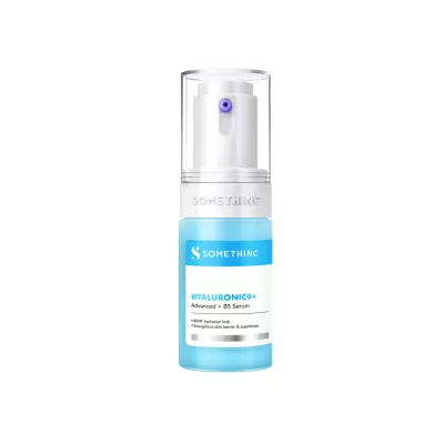 SOMETHINC HYALuronic9 + Advanced + B5 Serum