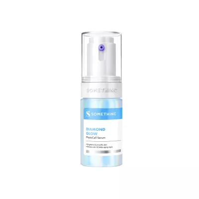 SOMETHINC Diamond Glow PhytoCell Serum