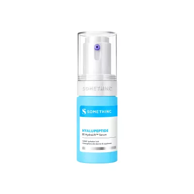 SOMETHINC HyaluPeptide B5 HydraLift Serum