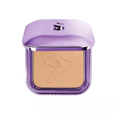 SOMETHINC Copy Paste CoverBlur Powder Foundation
