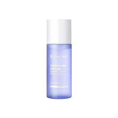 SOMETHINC Ceraplump Peptide Hydrating Toner