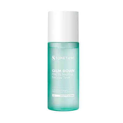 SOMETHINC Calm Down! PHA 3% Soothing Everyday Toner