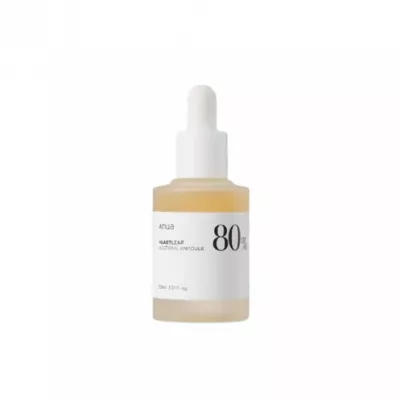 ANUA [Clearance Sale] - Heartleaf 80% Soothing Ampoule