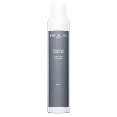 SACHAJUAN Shine Spray