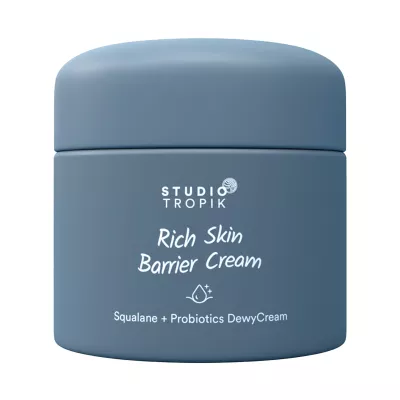 STUDIO TROPIK [CLEARANCE SALE] - Rich Skin Barrier Cream