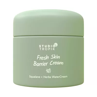 STUDIO TROPIK [CLEARANCE SALE] Fresh Skin Barrier Cream
