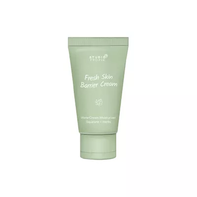 STUDIO TROPIK [CLEARANCE SALE] Bb Size Skin Barrier Cream Fresh 15gr