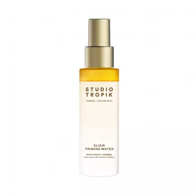 STUDIO TROPIK [CLEARANCE SALE] - Elixir Priming Water