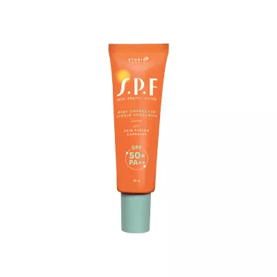 STUDIO TROPIK SPF 50+ PA++ Skin Pretty Filter 50gr