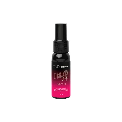 STUDIO TROPIK [CLEARANCE SALE] - DreamSetter Satin Make-up Setting Spray