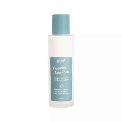 STUDIO TROPIK [CLEARANCE SALE] - Probiome Skin Tonic