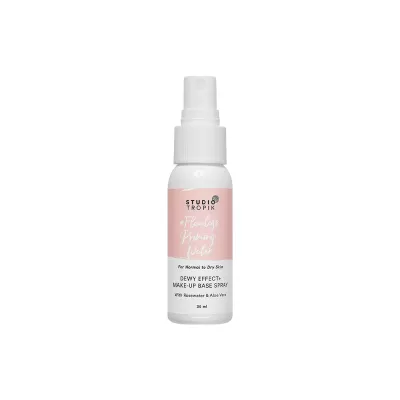 STUDIO TROPIK (Travel Size) BB Size Flawless Priming Water 30ml