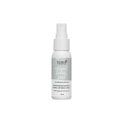 STUDIO TROPIK (Travel Size) BB Size Original Priming Water 30ml
