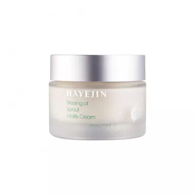 HAYEJIN [CLEARANCE SALE] - Blessing of Sprout Vitality Cream