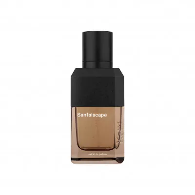 KAHF Santalscape Extrait de Parfum
